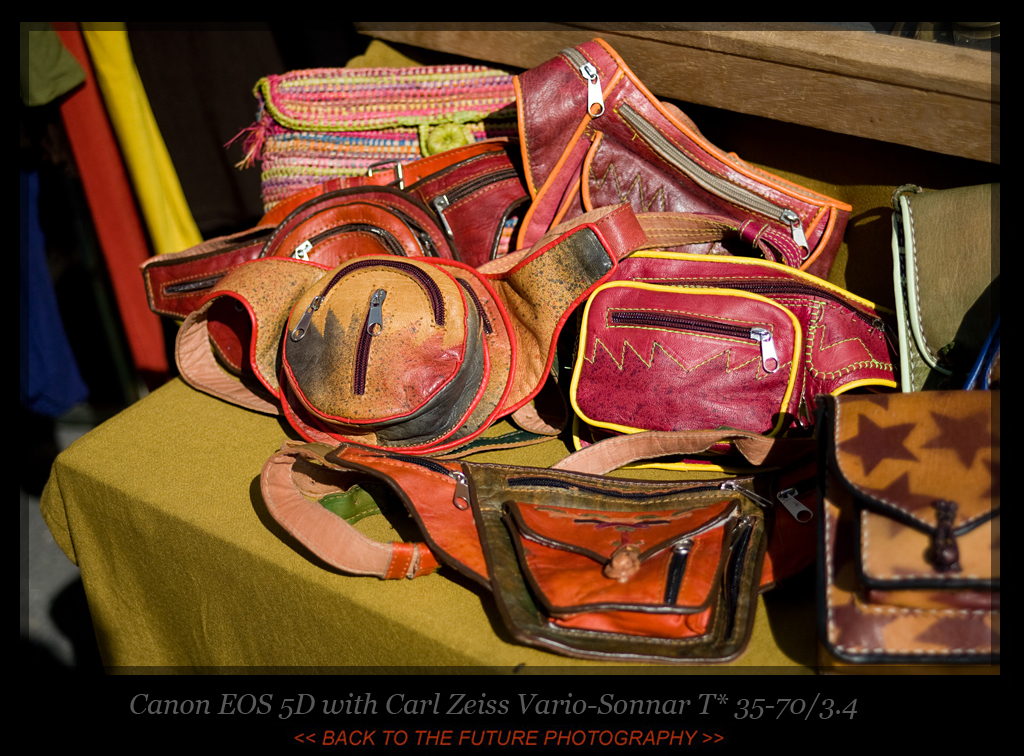 Back to the 80s bum bags!! a photo on Flickriver