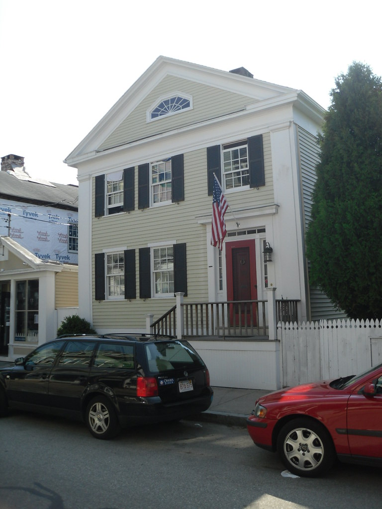 Stonington, Connecticut Stonington, Connecticut Flickr