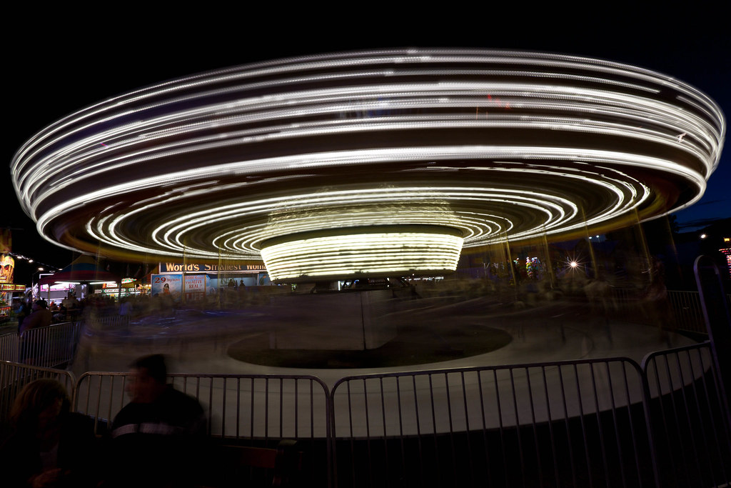 Schaghticoke Fair Schaghticoke, NY 10, Sep 19.jpg Flickr