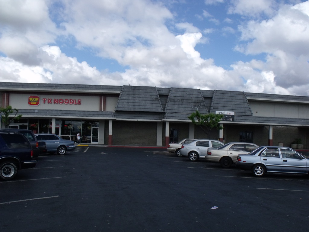 Former Toys R Us San Jose, California North Capitol Avenue… Flickr