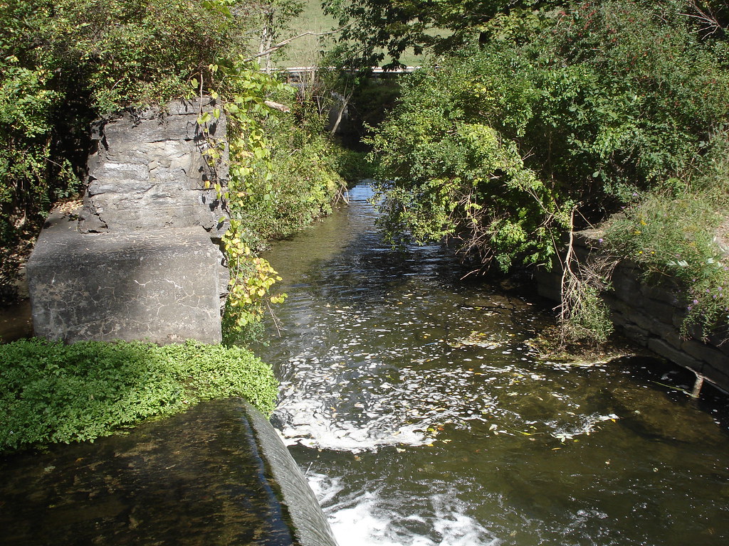 DSC01459 Chenago Canal at Oriskany Creek david.hughes39 Flickr