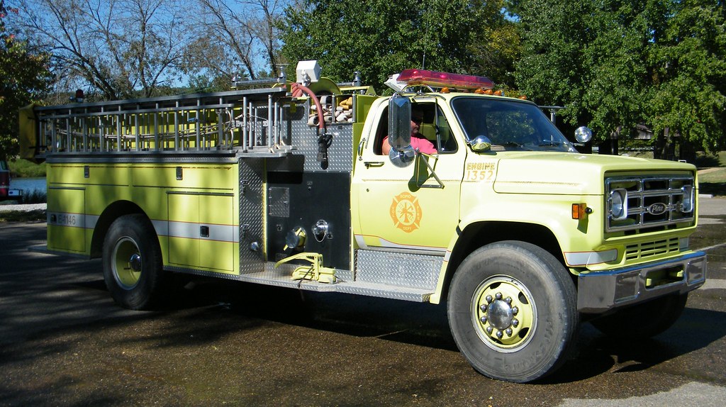 E1352 Scipio Twp.vfd Meigs Co.ohio 910 Jack Flickr