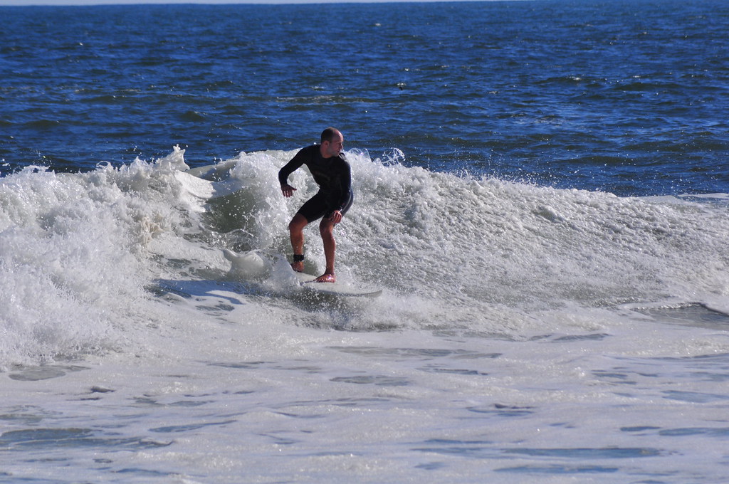 Long beach surf Long Beach surfing Long Beach New York sur… Flickr