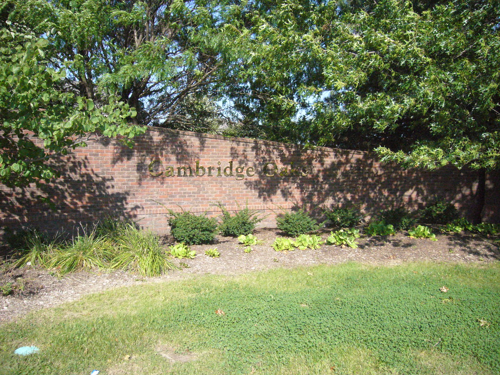 Cambridge Oaks Subdivision, Omaha, NE Photo courtesy of Al… Flickr