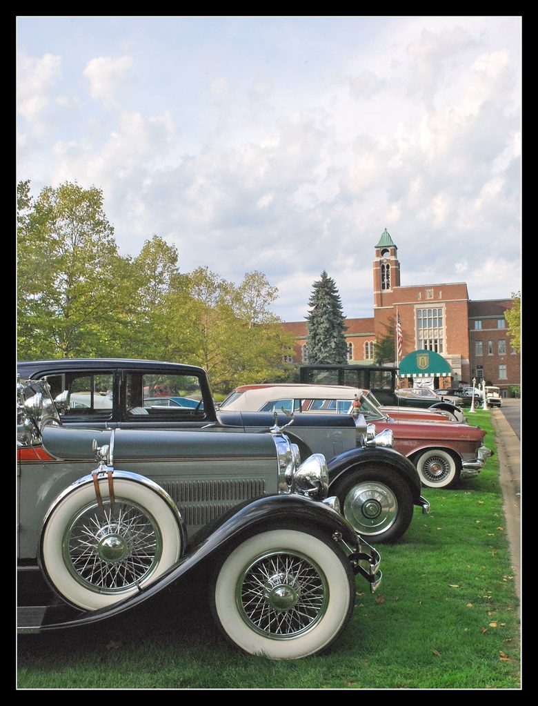 Prelude to the Glenmoor Gathering a photo on Flickriver