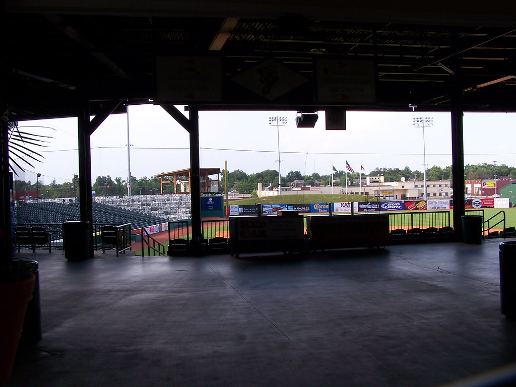 NewBridge Bank Park, Greensboro, North Carolina 100_0892.J… Flickr