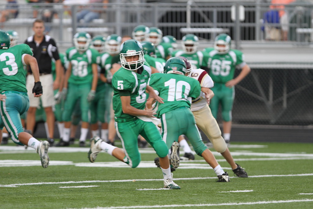 IMG_0684 Chesterton Football Flickr