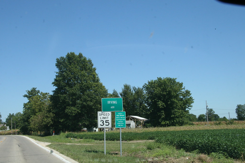 Irving IL, Irving Illinois, Montgomery County a photo on Flickriver