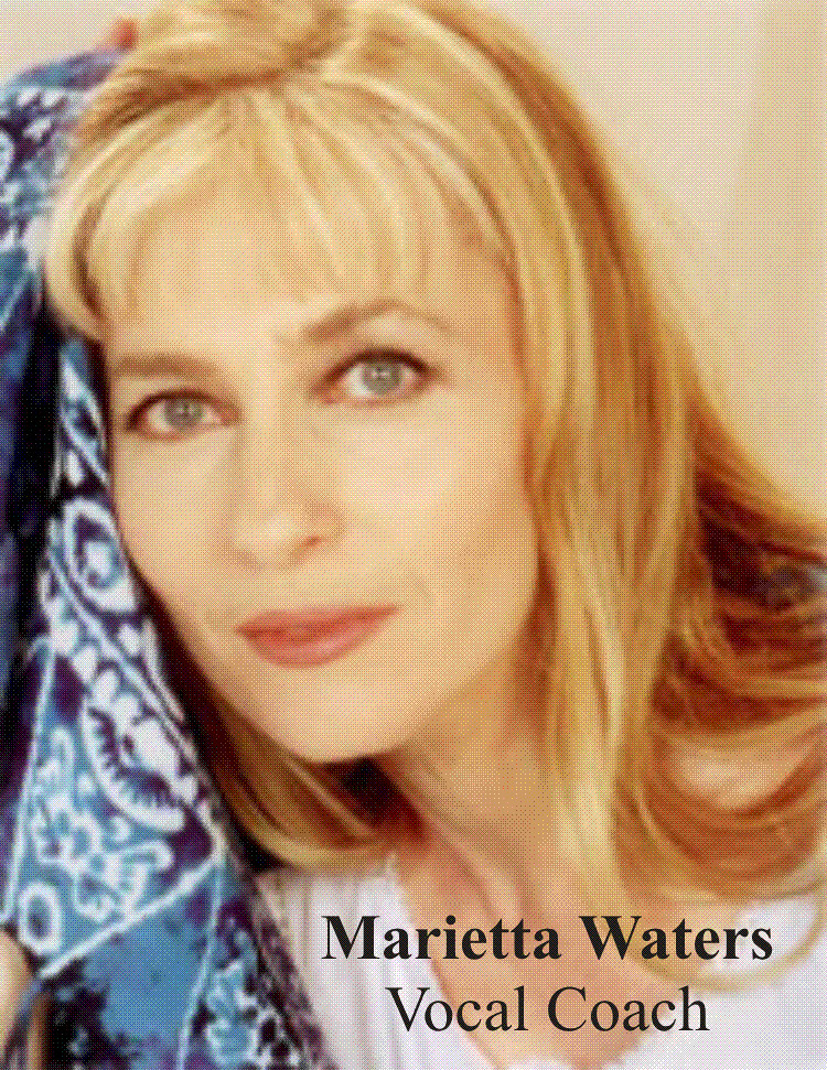 Marietta Waters monstermusiclessons Flickr
