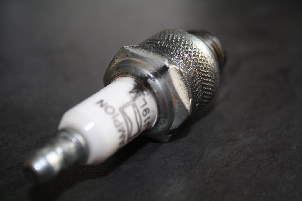 What are Common Symptoms of a Bad Spark Plug?