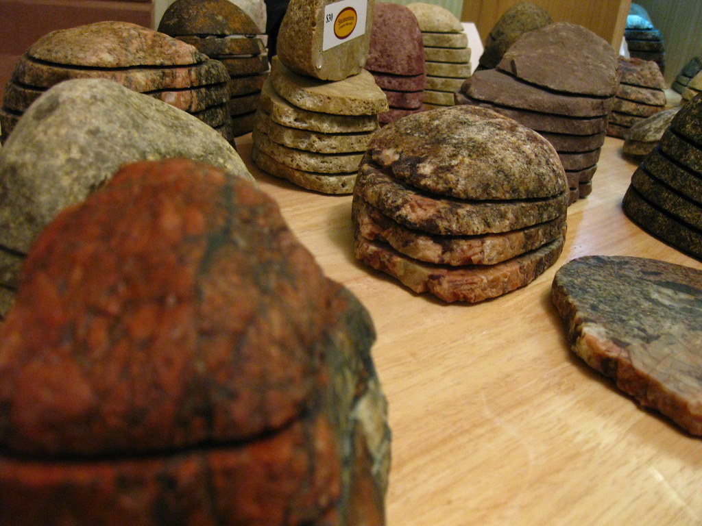 Art vs. Craft 029 Nicholas Bonkalski Flickr