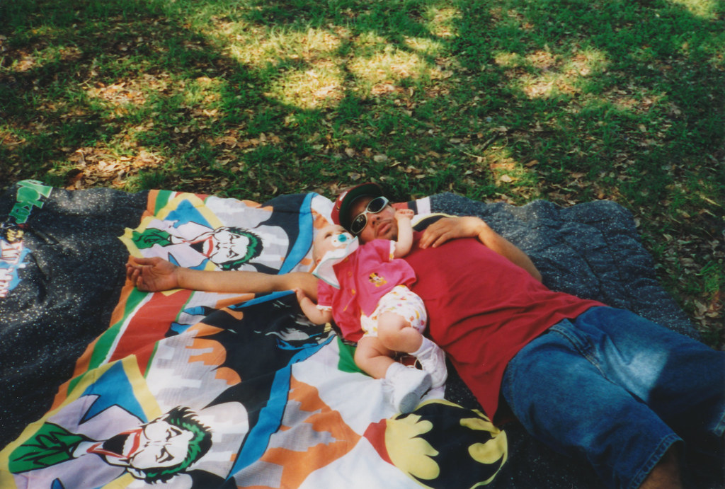 Thanksgiving in Florida Eric Mesa Flickr