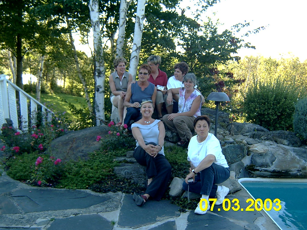 Chez Diane encore chez Diane dmercier1234 Flickr