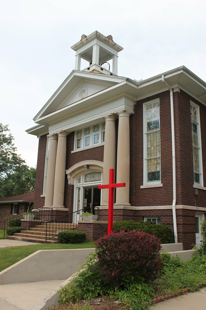 Camargo Illinois Raymond Cunningham Flickr