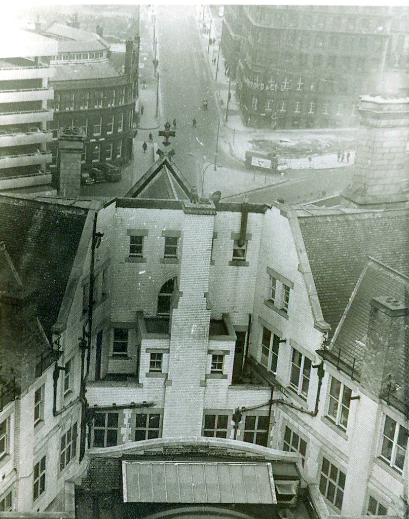 Nelson Street Bradford Timeline Flickr