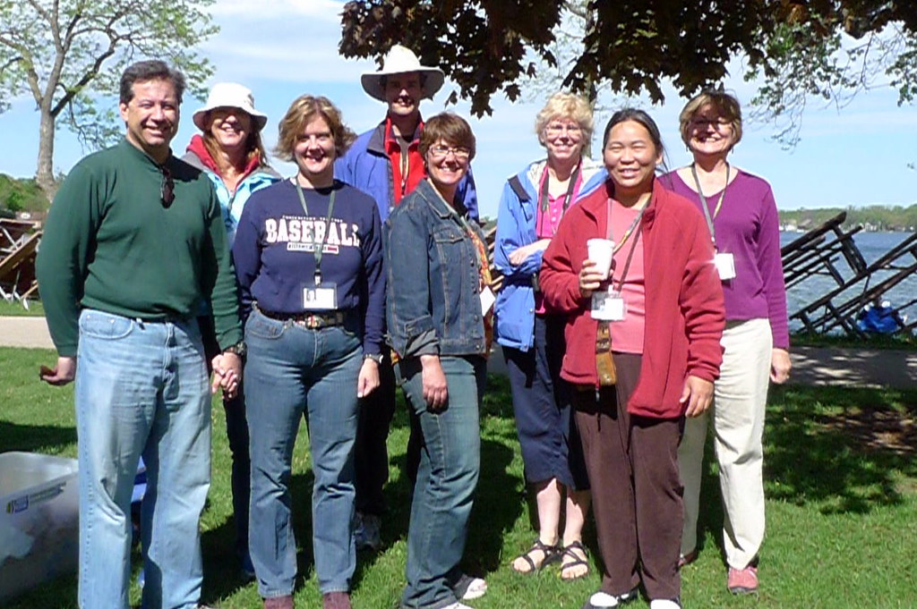 P1030953r1 Crystal Lake Illinois May 2010 Mendota Rowing C… Flickr