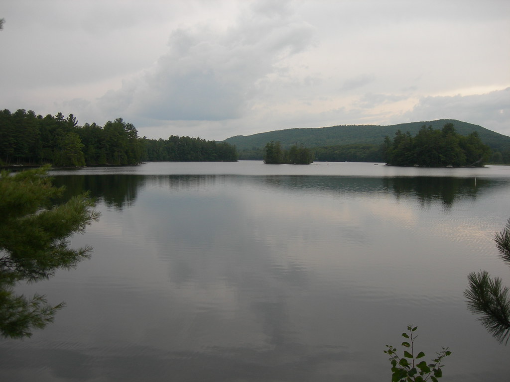Parker Pond Mt Vernon, Maine Jimmy Emerson, DVM Flickr