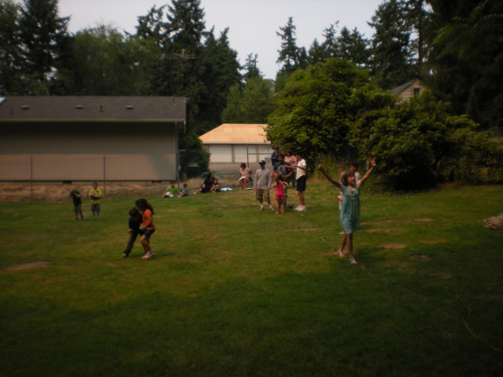 St. Rita's Parish Picnic 2010 Fun, games, door prizes! The… Flickr