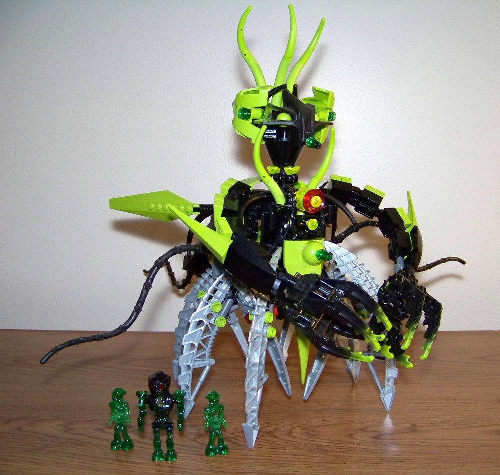 Flickriver Slayerdread's photos tagged with marsmission