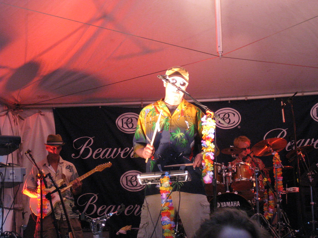 Beaver Creek CO Summer Concert Resort Company Flickr