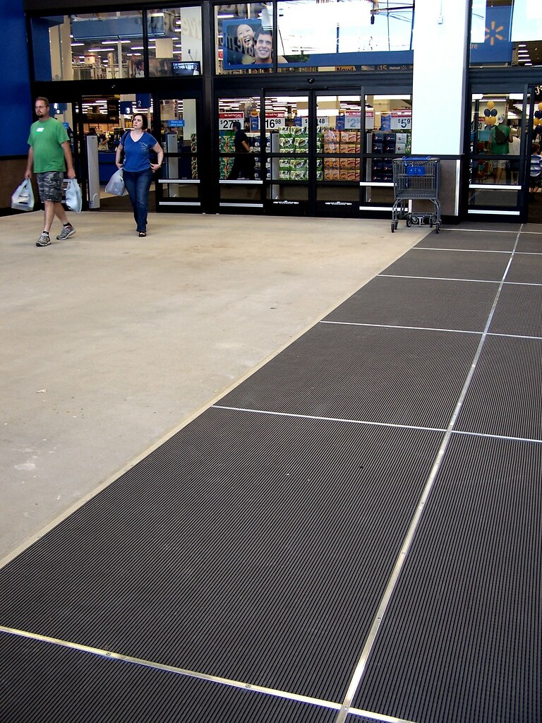 Walmart Uptown Victoria BC Top Quality Group Flickr