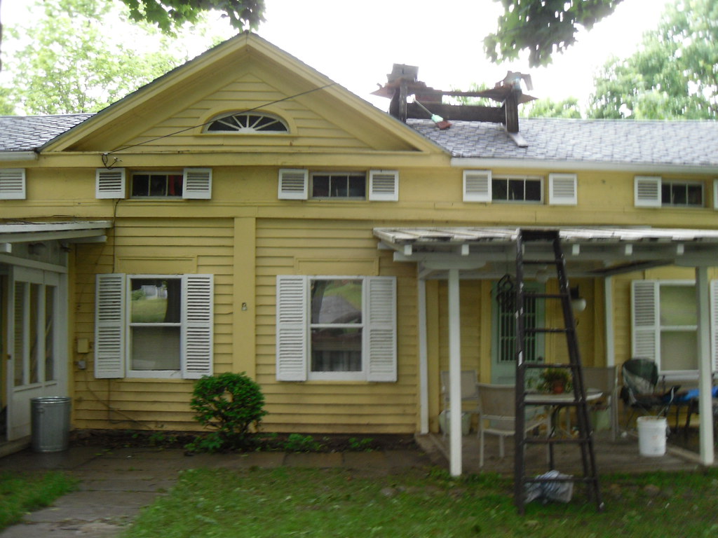 Eagle Mills, New York Eagle Mills, New York Flickr