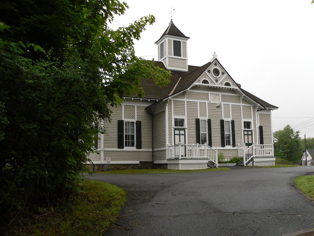 Eagle Mills, New York Eagle Mills, New York Flickr