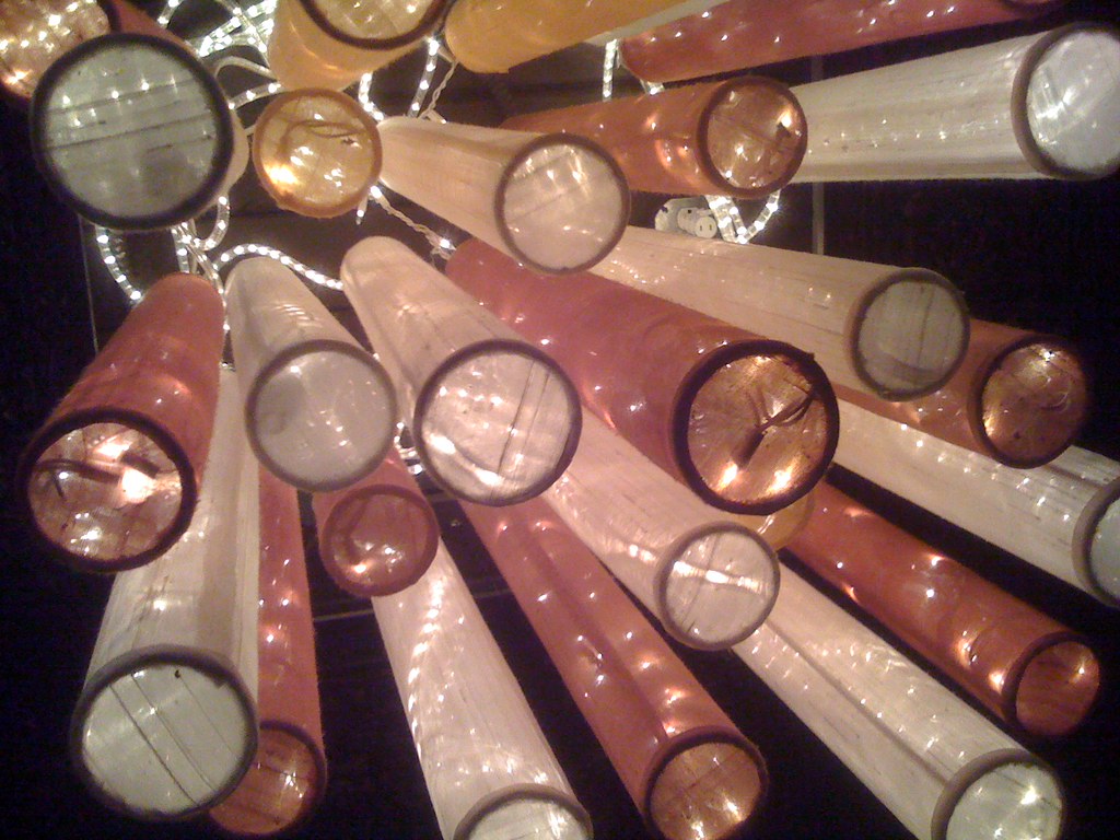 Lights Grant C. Flickr