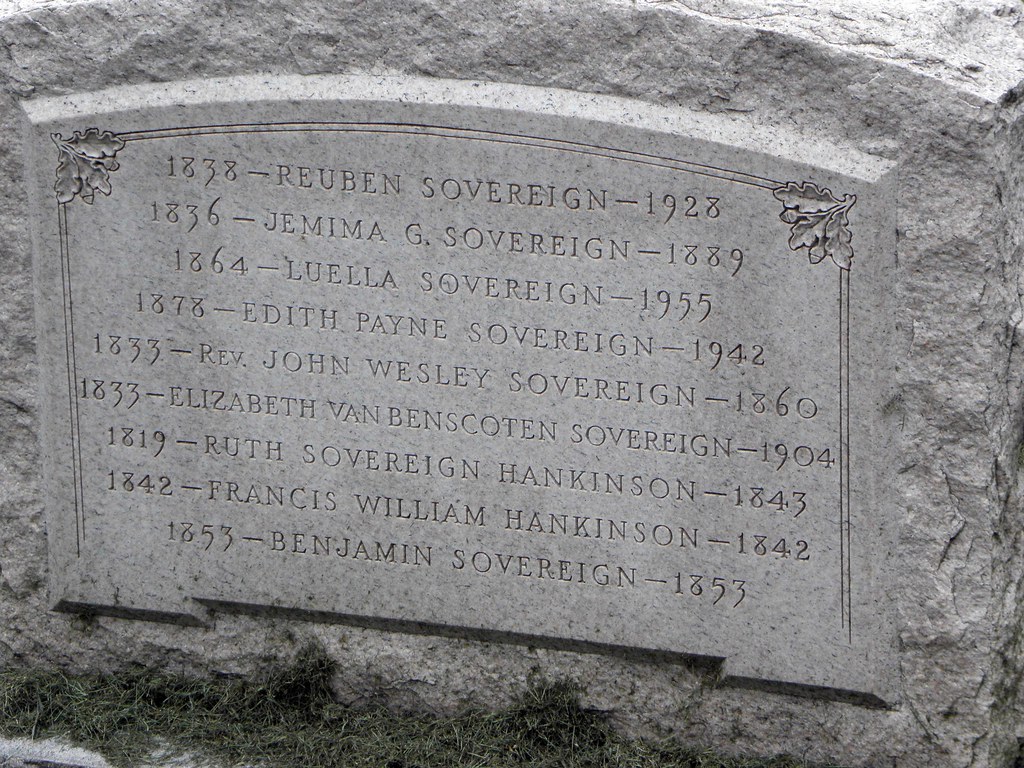 Illinois Rockford Scandinavian and Cedar Bluff Cemeterie… Flickr