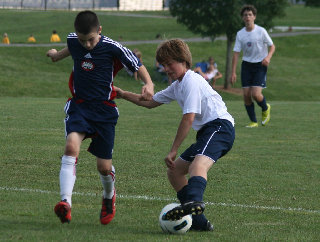 fall soccer tournament 112 mclaneyrogers Flickr