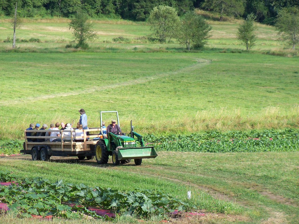 peterson farm Flickr