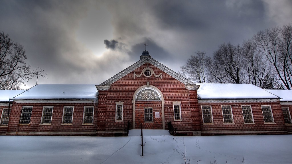 wernersville state hospital wernersville pa 19565 Aliza Callaway