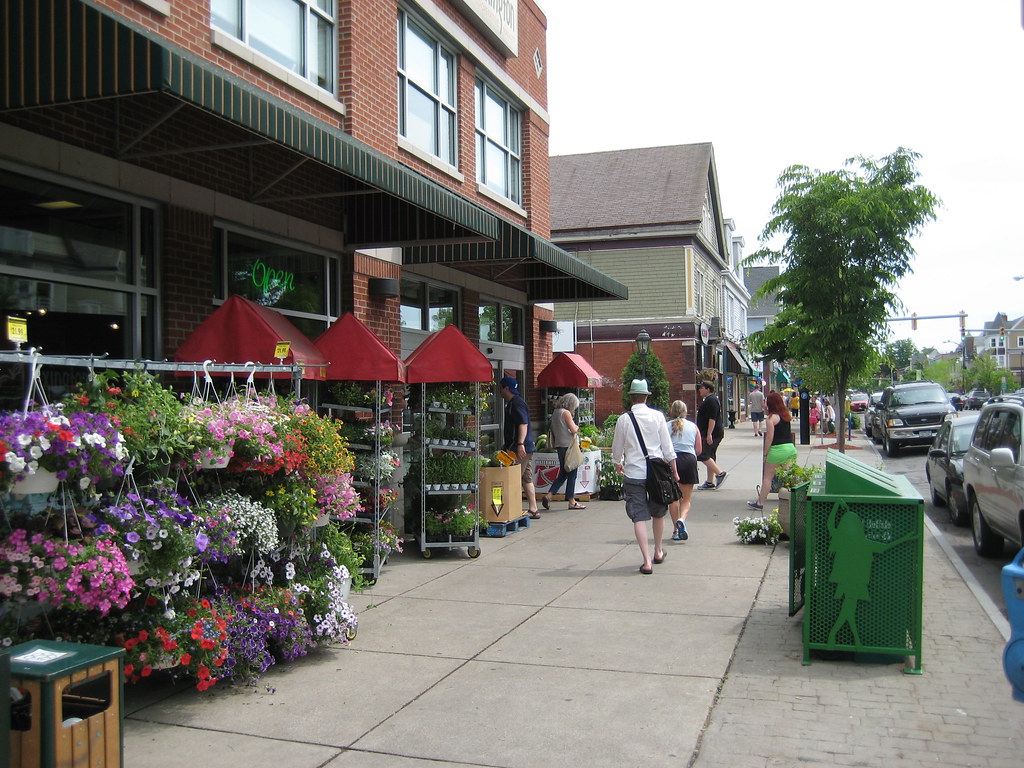 Lexington CoOp 2 Lexington CoOp in Elmwood Village Invest Buffalo