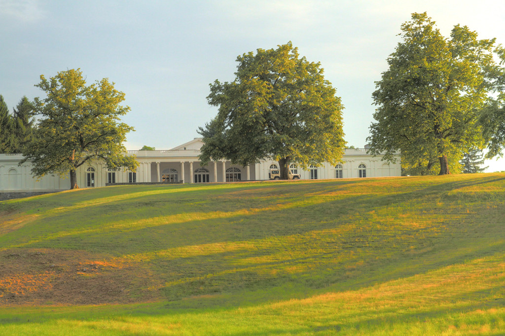 Astor Courts Rhinebeck NY 4 Canon in 2D Flickr