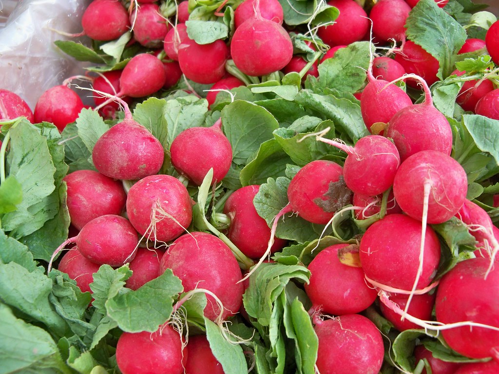 Villebois Sunday Market 2010 Farmers Market Join us Sund… Flickr