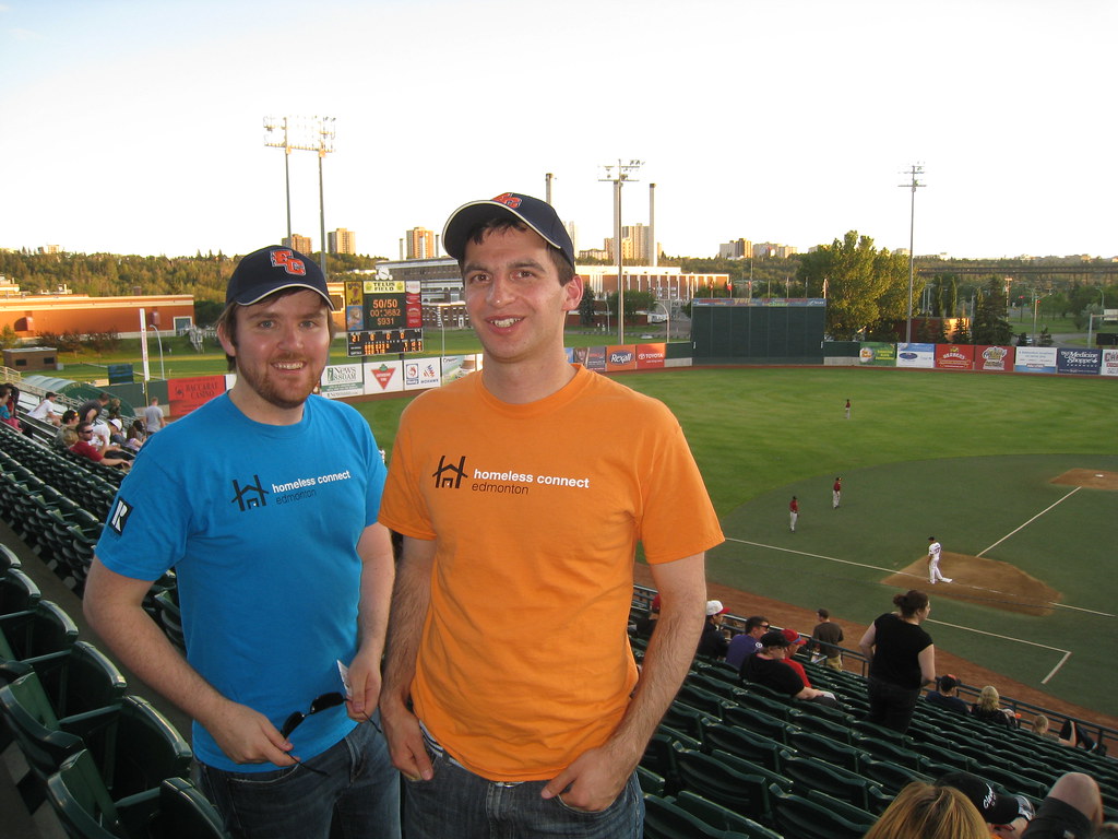 Edmonton Capitals Mack Male Flickr