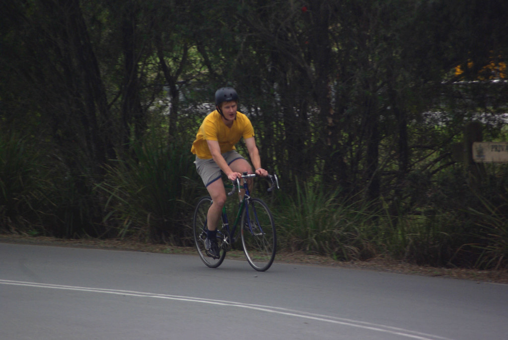 Gavin on Gibbons Road, Samford, BB0791 Gavin Bannerman Flickr