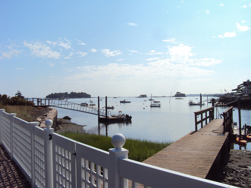 Stony Creek Branford, CT ctcrankee Flickr