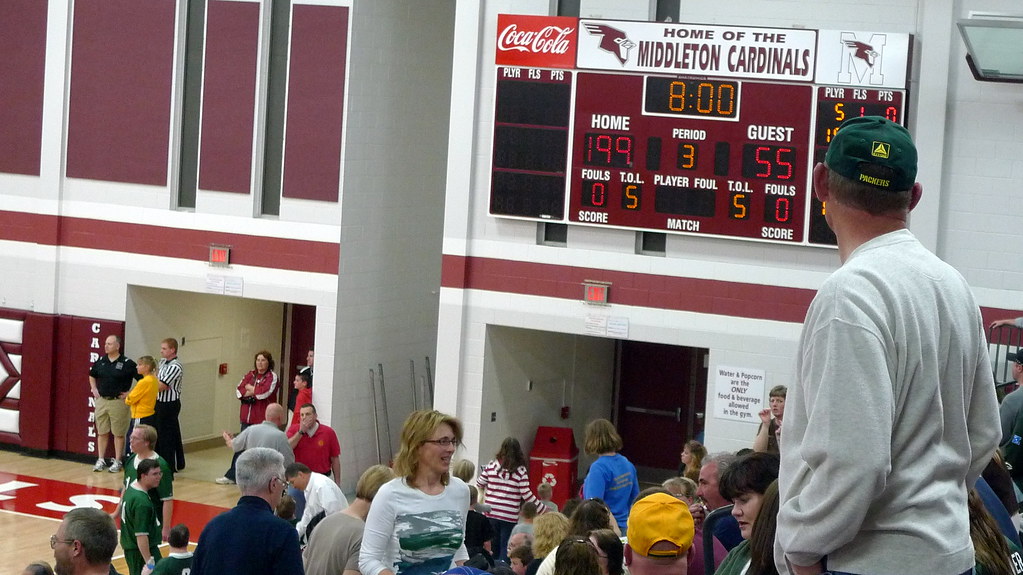 P1030778r1 Middleton Wisconsin April 2010 Middleton High S… Flickr