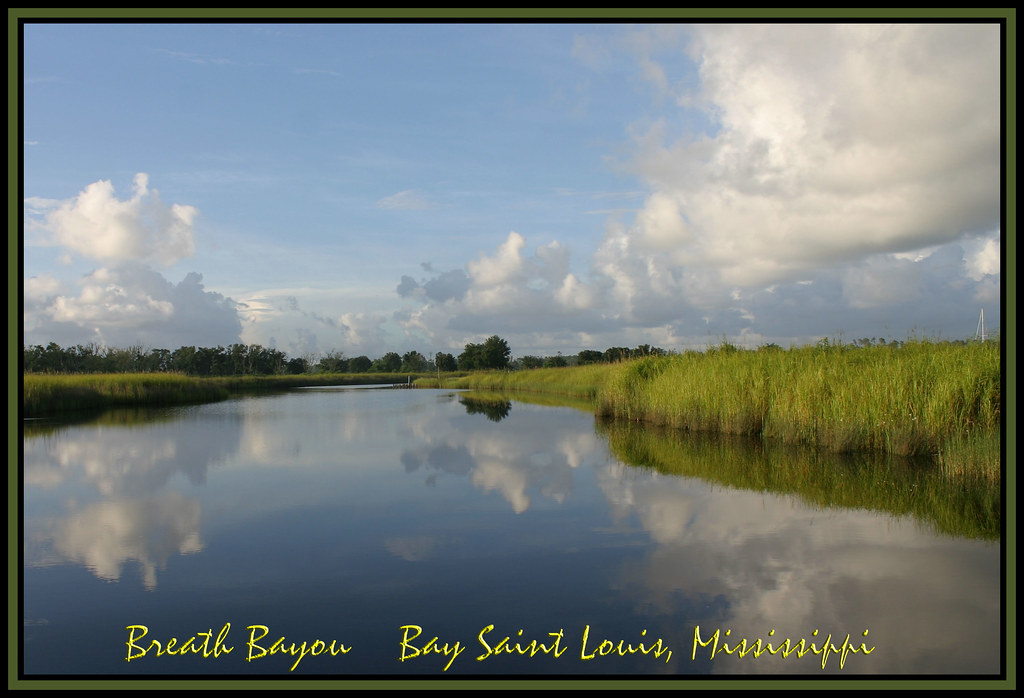 Elevation of MS, Kiln, MS, USA Topographic Map Altitude Map