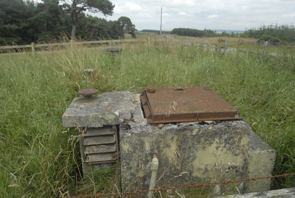 Ashkirk Roc post john Flickr