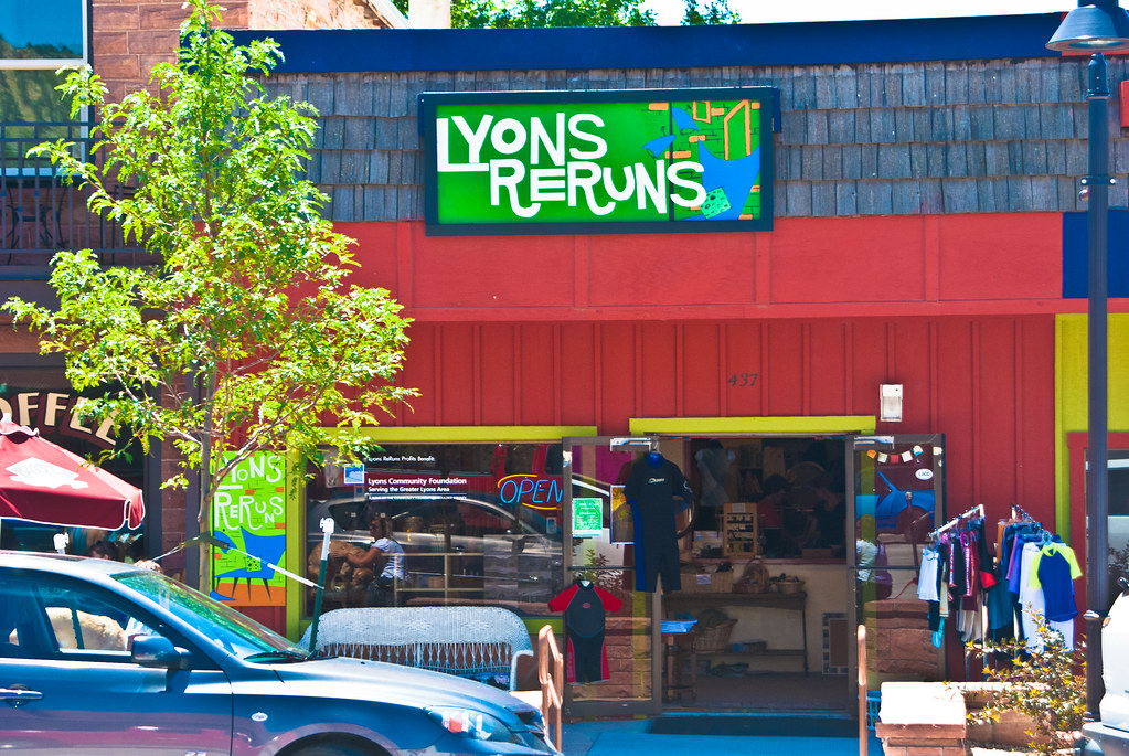 Lyons Community Foundation Serving the Greater Lyons Are… Flickr