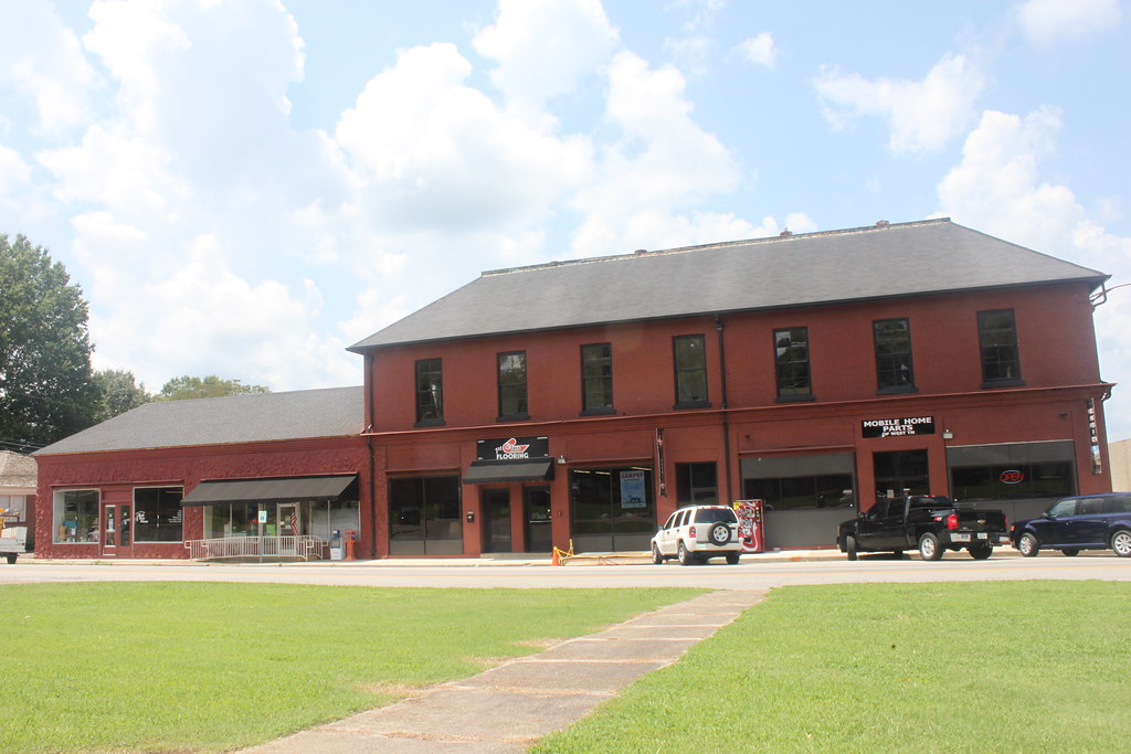 Bemis, Tennessee Bemis was a town built for the Bemis Comp… Flickr