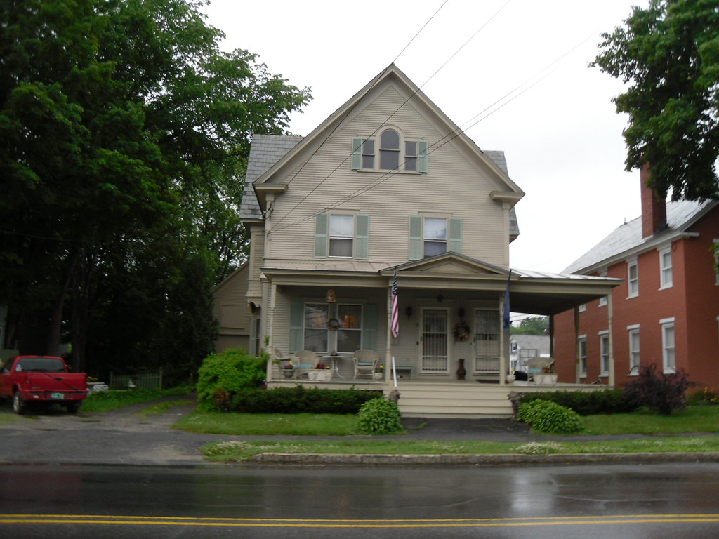 Chester, Vermont Chester, Vermont Doug Kerr Flickr
