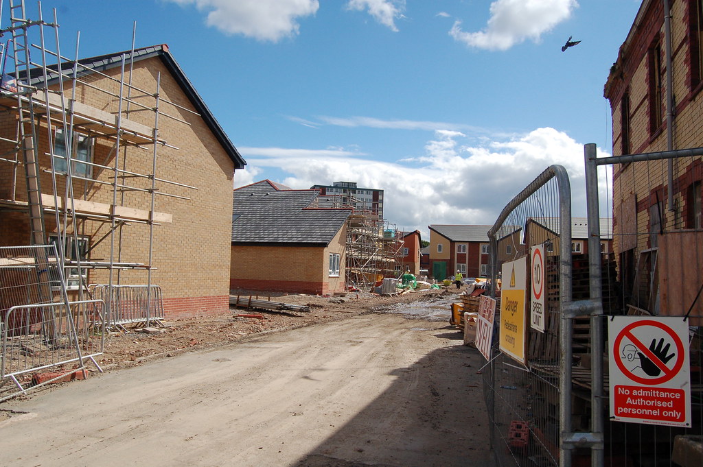 royston avenue Flickr