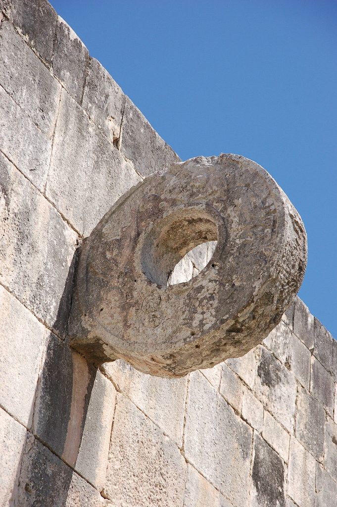 Mesoamerican Ballgame Flickr