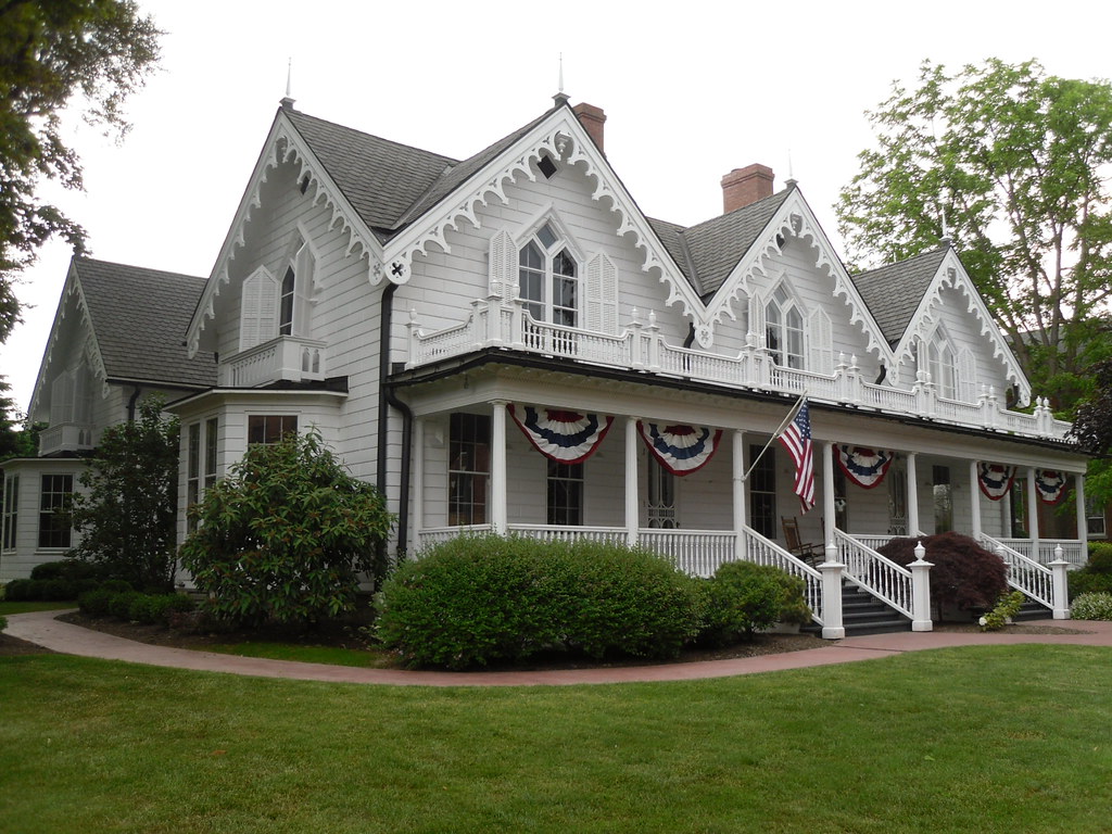 Clifton Springs, New York Clifton Springs, New York Flickr