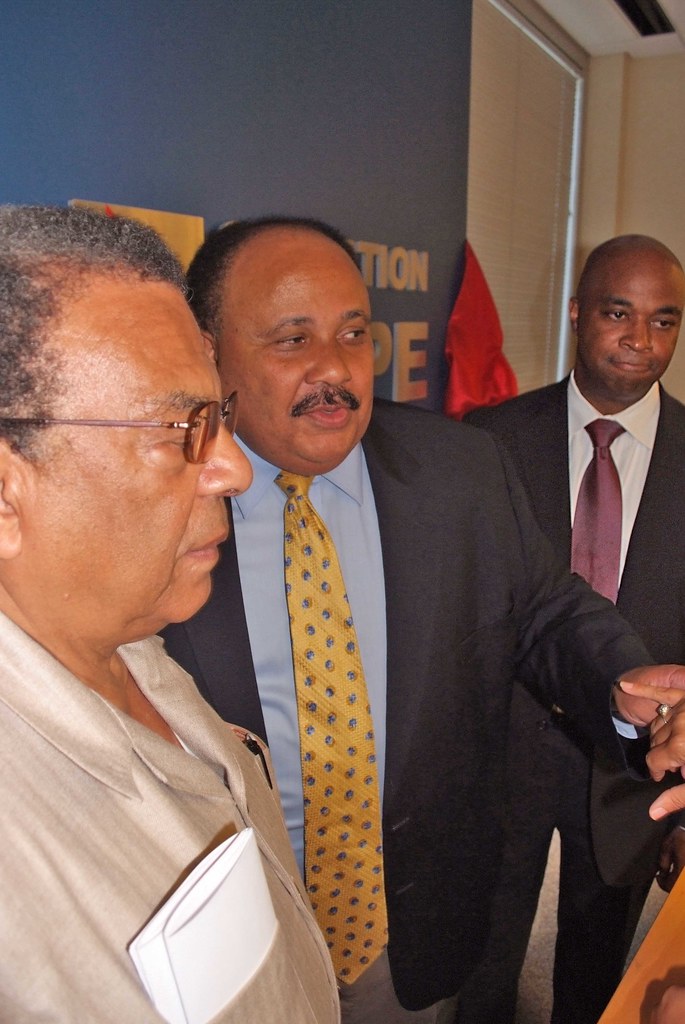 HOPE Atlanta Opening and Launch Operation HOPE Flickr