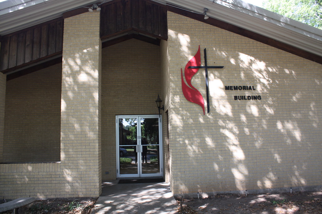 Grace UMC Facilities Memorial Building Flickr