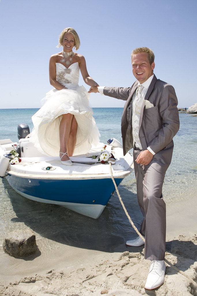 naxos wedding 1 wedding beach naxos gerben100 Flickr